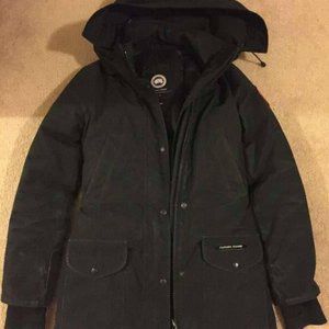 Canada Goose Trillium Parka Ladies (XS-XXS)